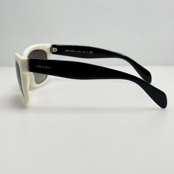 Prada Sunglasses SPR 07P 7S3-0A7 56-18-140 main image 4